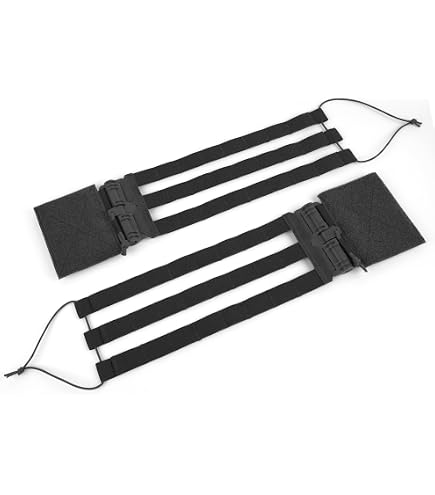 Amazon.com: EMERSONGEAR Vest single point quick release Mesh